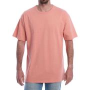 T-shirt Korte Mouw Vans VN000G3WD471-LOBBIS