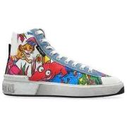 Sneakers Balmain -