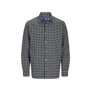 Overhemd Lange Mouw Jack &amp; Jones -