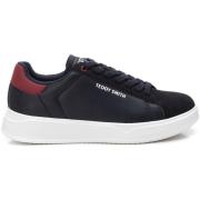 Hoge Sneakers Teddy Smith 120024