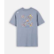 T-shirt Korte Mouw Oxbow T-shirt met korte mouwen TAGTAN