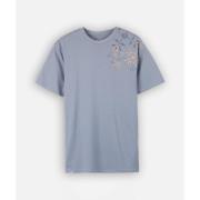 T-shirt Korte Mouw Oxbow T-shirt met korte mouwen TASTA