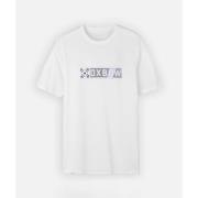 T-shirt Korte Mouw Oxbow T-shirt met korte mouwen FRAMED