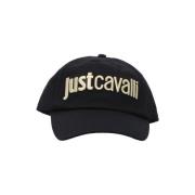 Hoed Roberto Cavalli -