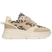 Lage Sneakers Ps Poelman JANA Dames Sneakers