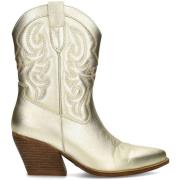 Enkellaarzen Posh By Poelman JUUL Damenstiefel