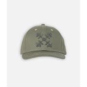 Pet Oxbow Geborduurde 4F baseballpet ESGAT