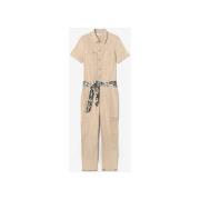 Jumpsui Le Temps des Cerises Jumpsuit tuinbroek LUMINY