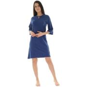 Jurk Christian Cane VIDIANE