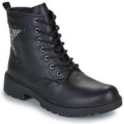 Laarzen Geox J CASEY GIRL