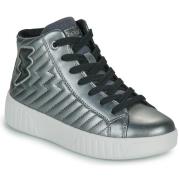 Hoge Sneakers Geox J MIKIROSHI GIRL