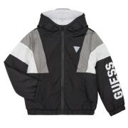 Windjack Guess LS HOODED PADDED JACKET W/ ZIP