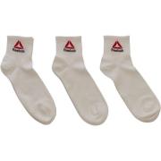 Sokken Reebok Sport D0850-BLANCO