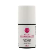 Basis &amp; Topcoats Asp UV Glansgel Extreme Glans
