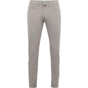 Broek Pierre Cardin Broek Lyon Futureflex Grijs