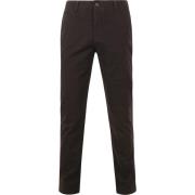 Broek Dockers Cali Chino Zwart