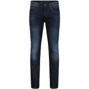 Broek Mac Jeans Arne Pipe H793