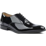 Kostuum Suitable Lakschoen Leer Zwart