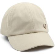 Pet Fred Perry Pet Piqué Ecru