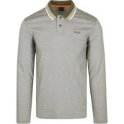 Sweater BOSS Polo Groen