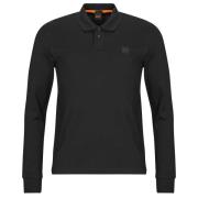 Polo Shirt Lange Mouw BOSS Passerby