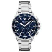 Horloge Emporio Armani AR11681-WORLD EXPLORER