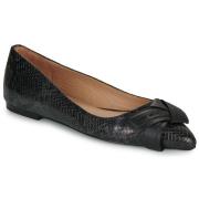 Ballerina's Love Moschino PADDED BOW