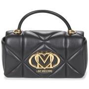 Schoudertas Love Moschino EMBOSSED QUILTED JC4085