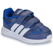 Lage Sneakers adidas TENSAUR SWITCH CF I