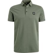 T-shirt Vanguard Poloshirt Piqué Groen