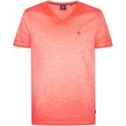 T-shirt Petrol Industries T-Shirt Stingray Bright 