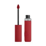 Lipstick L'oréal Infaillible Matte Resistance Lippenstift