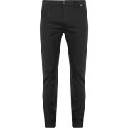Broek Mac Chino Griffin Zwart