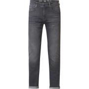 Broek Petrol Industries Seaham Jeans Antraciet