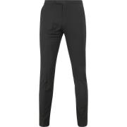 Kostuum Suitable Gala Pants Wol Blend Zwart