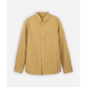 Overhemd Lange Mouw Oxbow Overhemd met lange mouwen CART