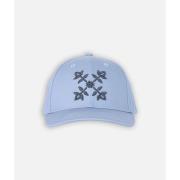 Pet Oxbow Geborduurde 4F baseballpet ESGAT