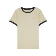 T-shirt Teddy Smith -