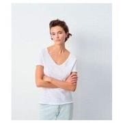 T-shirt Korte Mouw American Vintage -