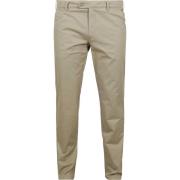 Broek Meyer Chino Bonn Beige