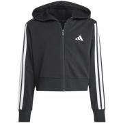 Sweater adidas Jg 3S Ft Fz Cro