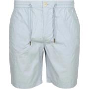 Broek Scotch &amp; Soda Short Lichtblauw