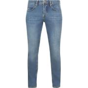 Broek Mcgregor Jeans Medium Blue Denim