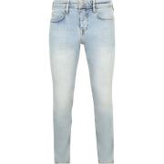 Skinny Jeans Mcgregor Jeans Light Blue Denim