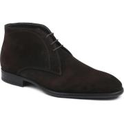 Laarzen Giorgio Amalfi Boy Schoen Suede Bruin