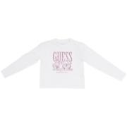 T-Shirt Lange Mouw Guess J5YI32 K6YW4