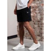 Korte Broek Lacoste Fleece cotton short