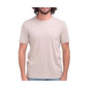 T-shirt Teddy Smith -