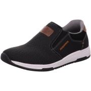 Mocassins Rieker -