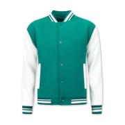 Blazer Enos Collegejassen Classic